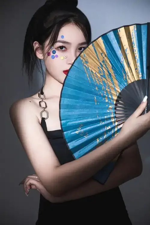 杏色直播界面截图