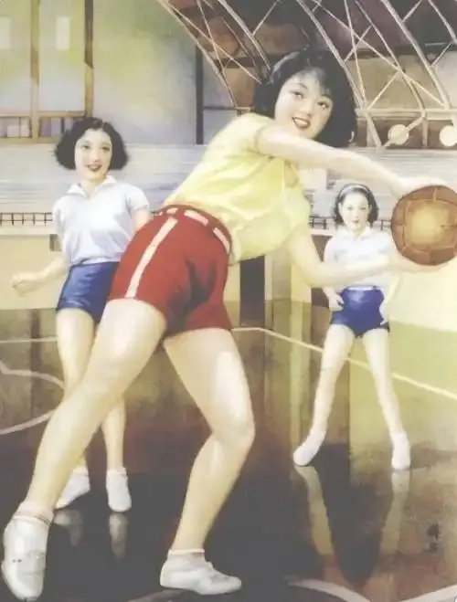 杏色直播画面展示图